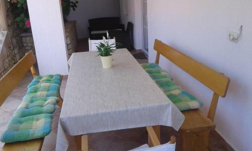 Kampor Apartment 7