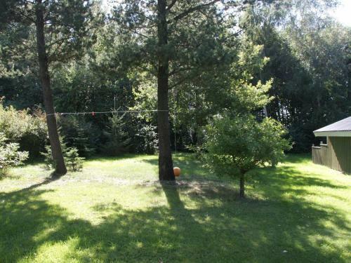 Three-bedroom Holiday Home In Fjerritslev 24