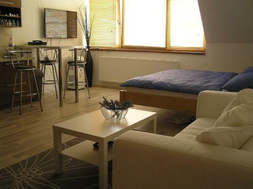 Hostal Penzion Marriot