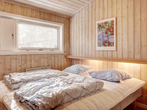 Five-bedroom Holiday Home In Nex� 3