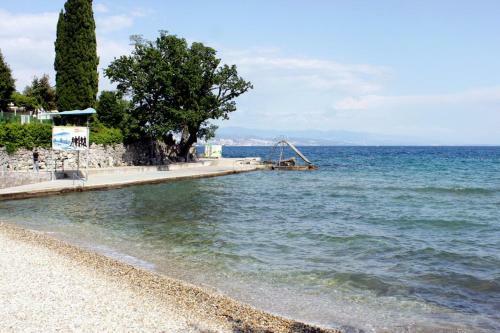 Apartments With A Parking Space Opatija - 7776
