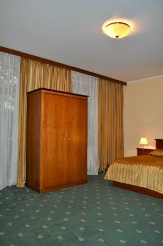Hostal Penzion Diana