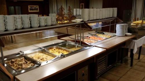 Hotel Sorea Titris