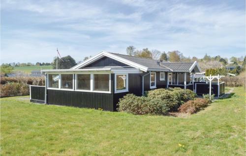 Holiday Home Vejby II