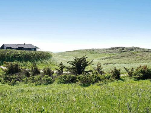 Three-bedroom Holiday Home In Hj�rring 23