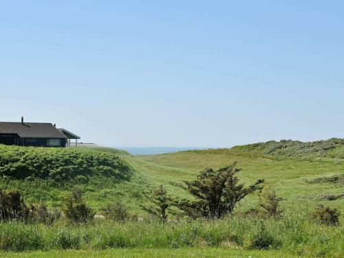 Three-bedroom Holiday Home In Hj�rring 23