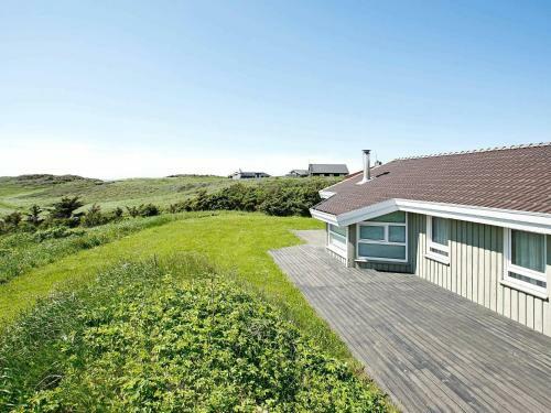 Three-bedroom Holiday Home In Hj�rring 23