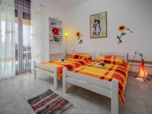 Apartment Daria