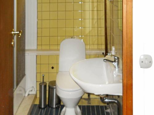 Holiday Home Revlingestien III
