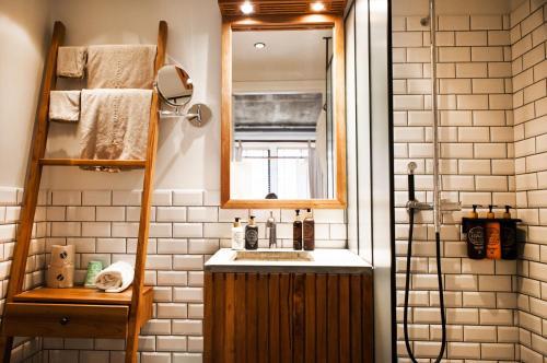 Hotel Manon Les Suites Guldsmeden