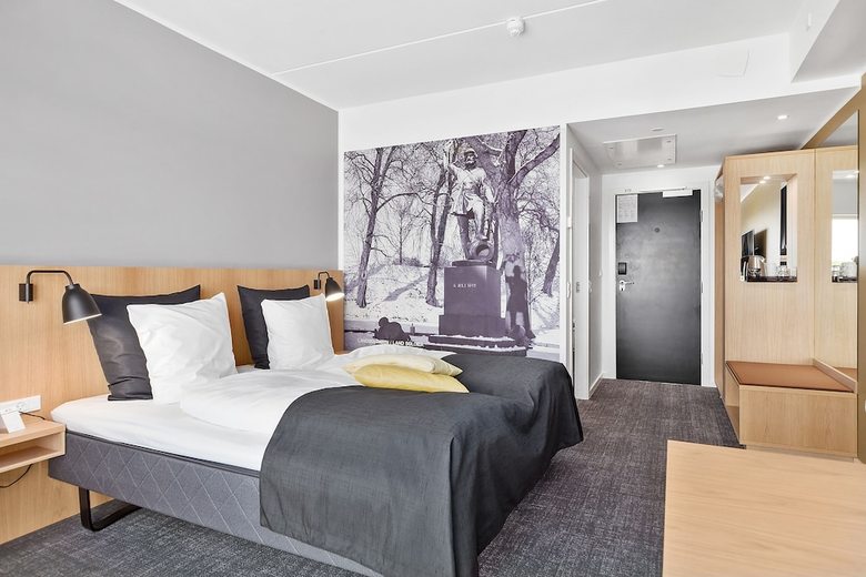 Best Western Plus Hotel Fredericia