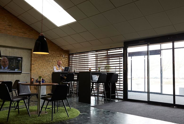 Best Western Plus Hotel Fredericia
