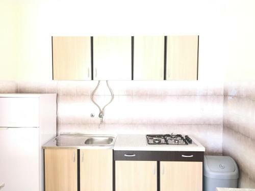 Apartmani Nina