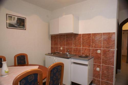 Apartment Biograd Na Moru 4305a