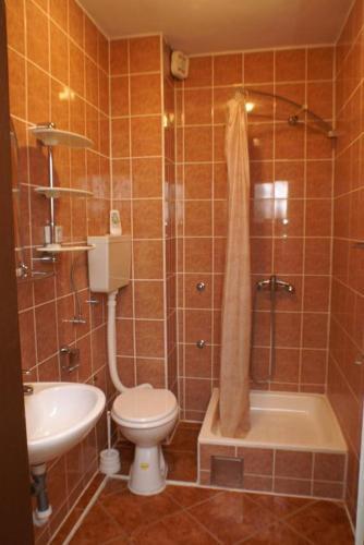 Apartment Biograd Na Moru 4305a