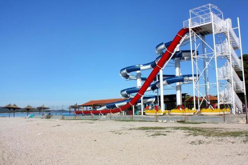Apartment Biograd Na Moru 4305a