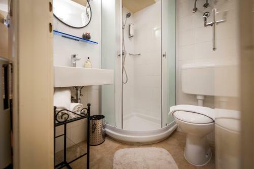 Hostal Guest House Sotto I Volti