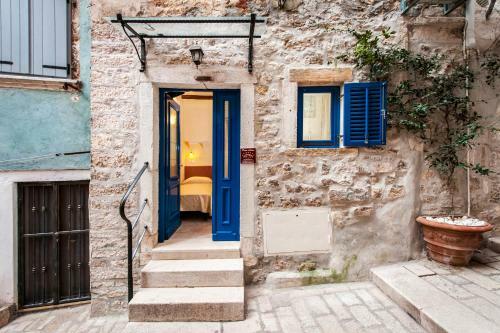Hostal Guest House Sotto I Volti