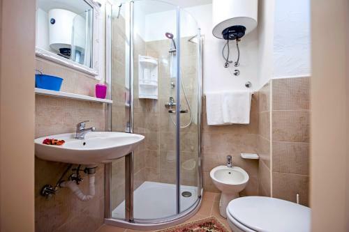 Hostal Guest House Sotto I Volti