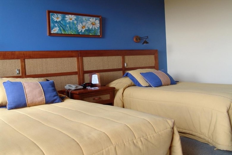 Hotel Termas Puyehue Wellness & Spa Resort