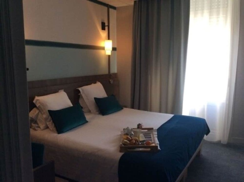 Hotel Best Western Le Duguesclin