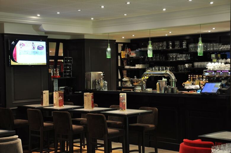 Hotel Best Western Le Duguesclin