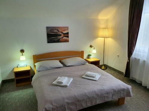 Hostal Guesthouse Kova?evi?