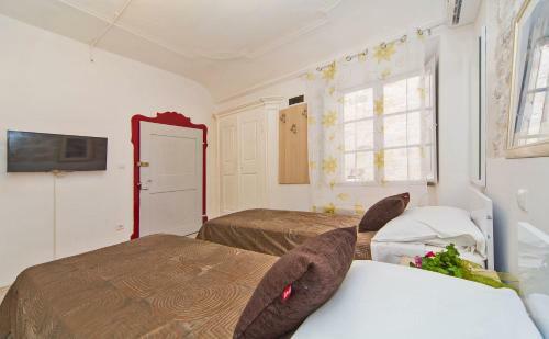 Hostal Apartments & Rooms Orlando