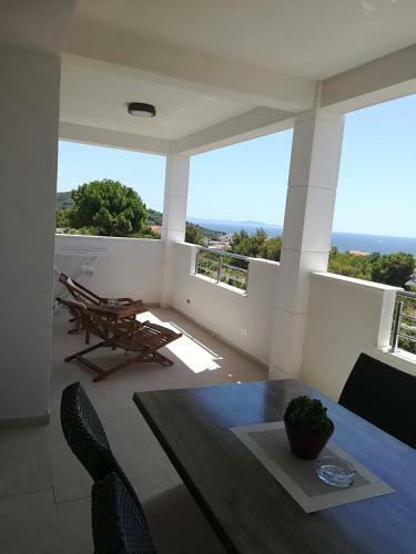 Hvar De Luxe Apartments