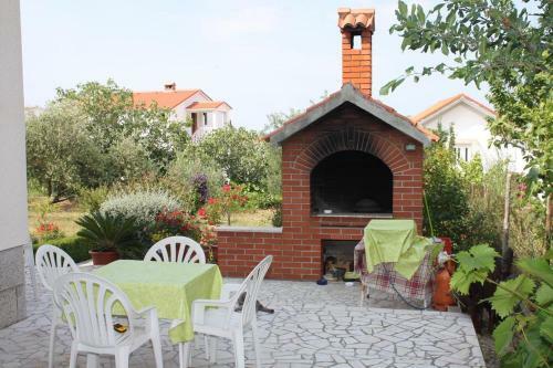 Apartments By The Sea Banjol (Rab) - 4965