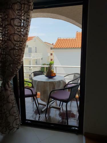 Apartments Amfa