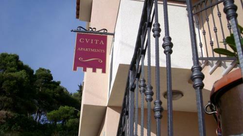 Cvita Apartments