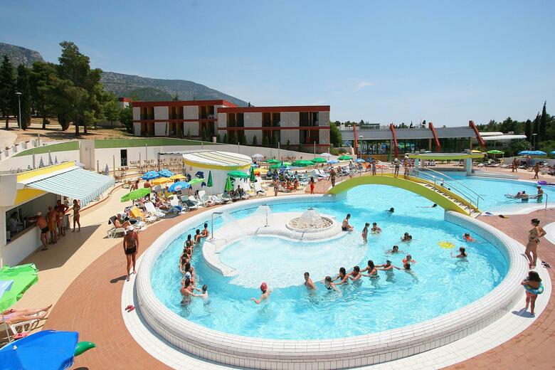 Bluesun Hotel Bonaca - All Inclusive