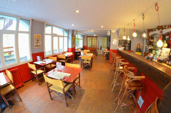 Hotel H�tel De L'ours