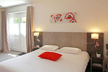 Hotel Manoir De Moellien