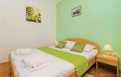 Apartment Zaton With Sea View 284