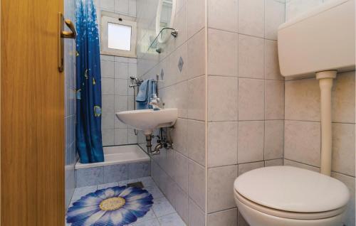 Apartment Zaton With Sea View 284