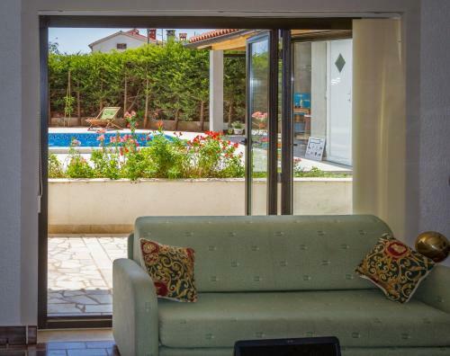 Apartamentos Villa Vista