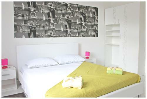 Apartments & Room Dijana