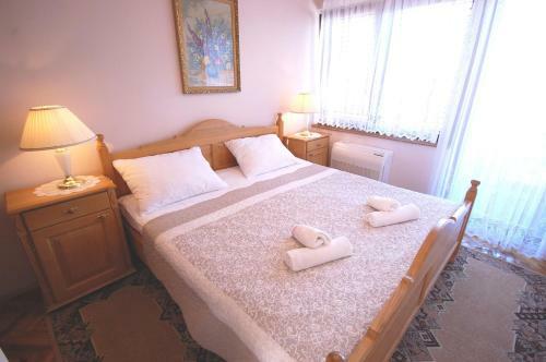 Hostal Apartment Poljak Njivice