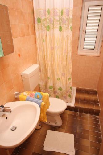 Apartment Supetarska Draga - Donja 2013a