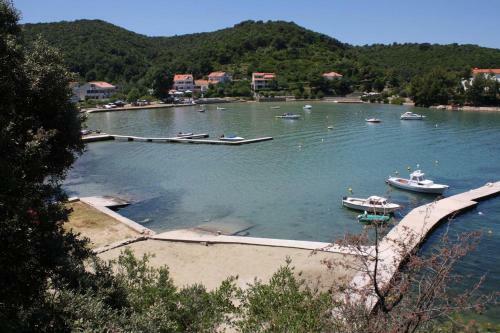 Apartment Supetarska Draga - Donja 2013a