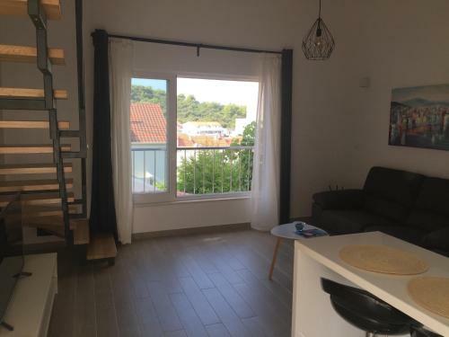 Apartments Kristina