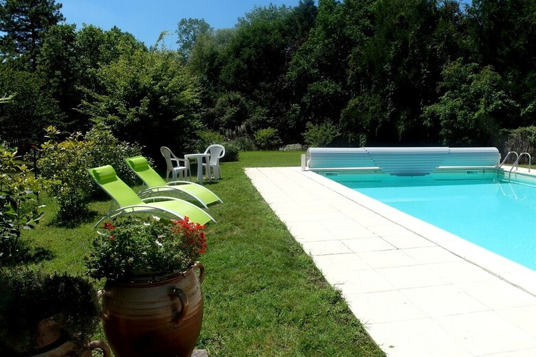 Hotel Logis Du Cygne