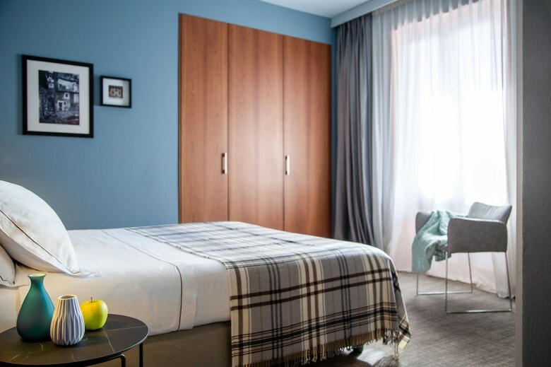 Best Western Hotel Tremoggia