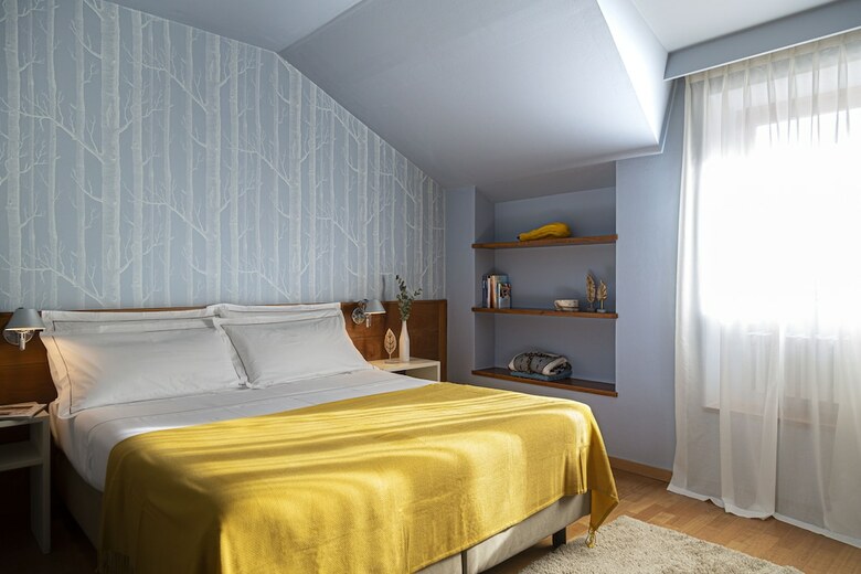 Best Western Hotel Tremoggia