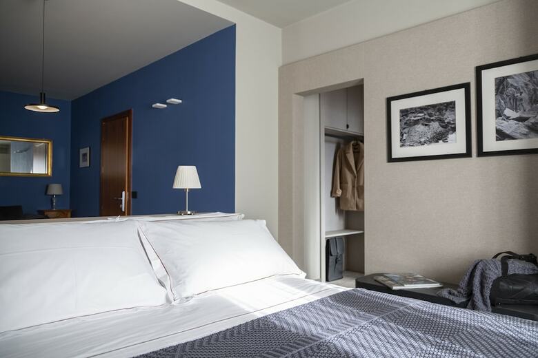 Best Western Hotel Tremoggia
