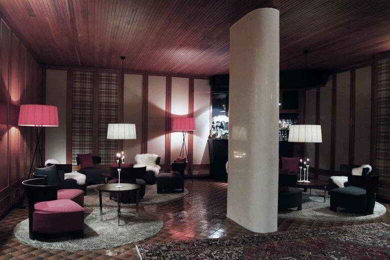 Best Western Hotel Tremoggia