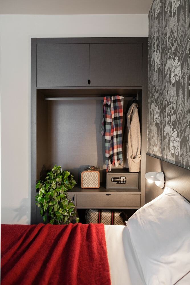 Best Western Hotel Tremoggia