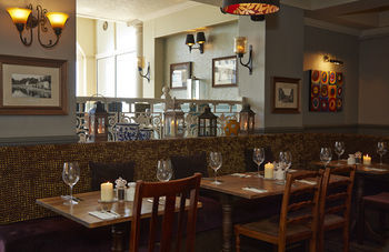 White Horse Hotel Rottingdean